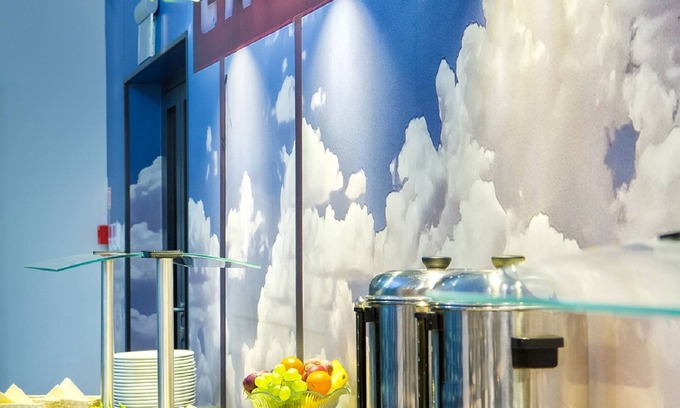 Podgorze Hotel | Automobil Hotel