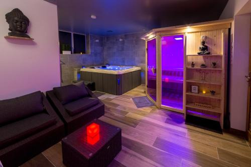 Avelin Apartment | Autrement Spa
