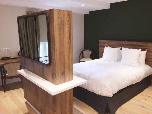 Tournus Hotel | Aux Terrasses