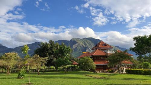 Masinagudi Resort | Avadale Masinagudi - Stag Groups Not Allowed