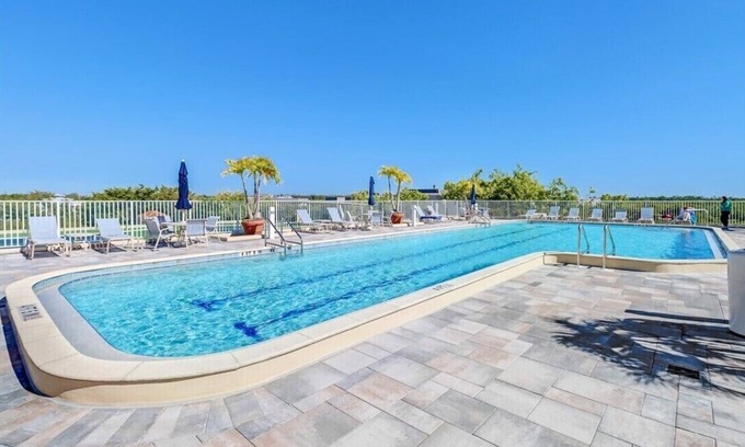 Redevelopment Area Condo | Available Spring Summer 2025! Close to Downtown Naples and the beach!