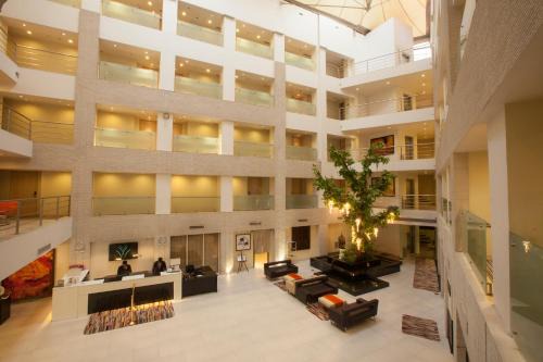 New Delhi Hotel | Avalon Courtyard Residence Suites
