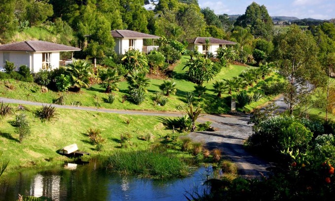 Kerikeri Resort | Avalon Resort