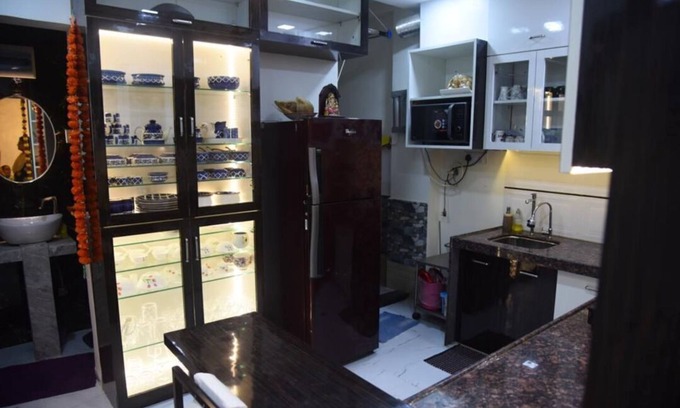 Nagpur Apartment | Avame 2BHK Lavish Flat In Manish Nagar