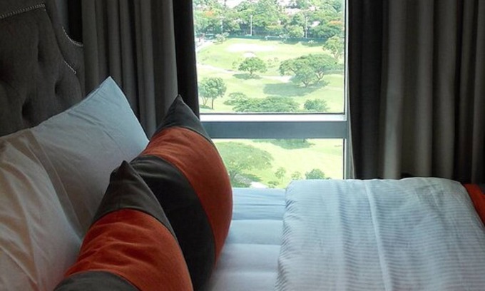 Bonifacio Global City Apartment | Avant Serviced Suites