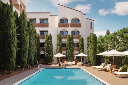Mountain View Hotel | Avante, a JDV by Hyatt Hotel