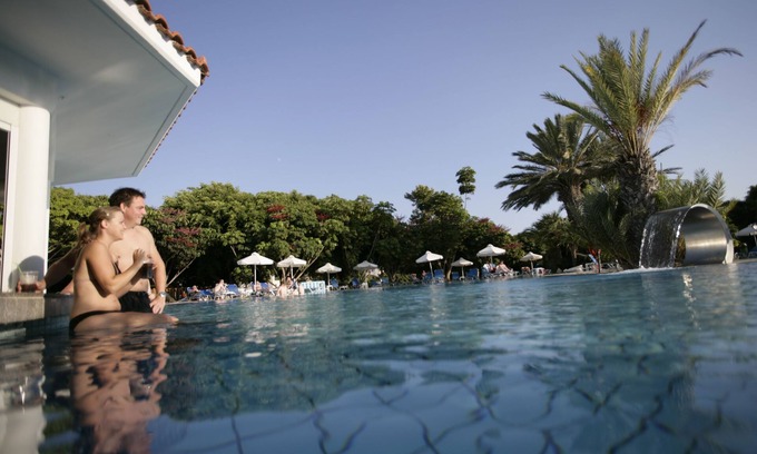 Paphos Hotel | Avanti Hotel