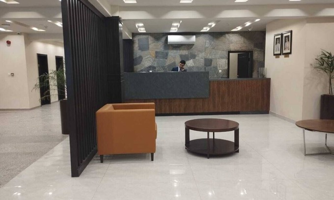 Gilgit Hotel | Avari Xpress Gilgit