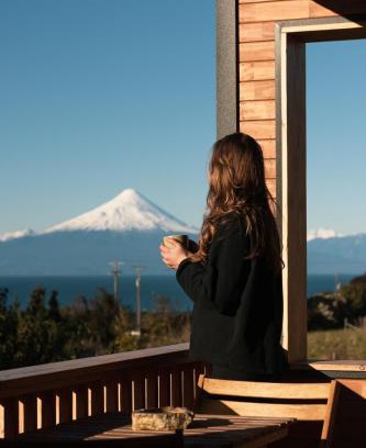 Frutillar Cabin | Ave Lodge Frutillar