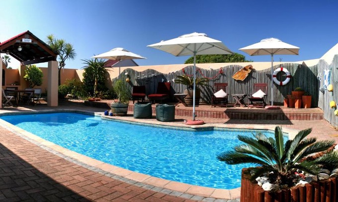 Linkside Bed & Breakfast | Avenues Guesthouse