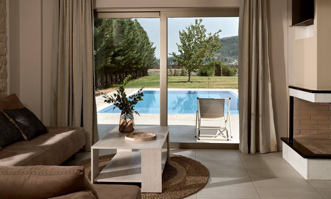 Vlicho Villa | Avesta Private Villas