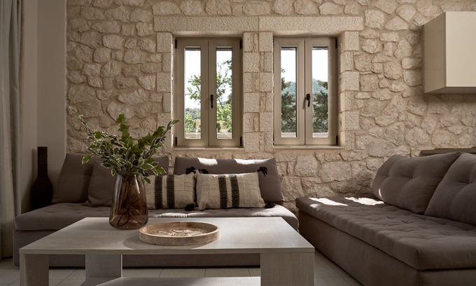 Vlicho Villa | Avesta Private Villas