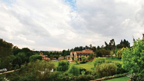 Muldersdrift Hotel | Avianto