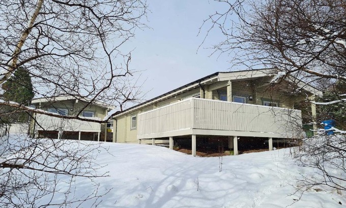 Aviemore Ski Chalet | Aviemore Lodges