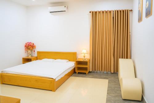 Cu Jut Hotel | Avina Hotel Đắk Nông