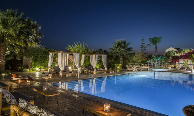 Kaligata Apartment | Avithos Resort Apartments Hotel