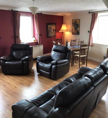 Lahinch Apartment | Avondale Apartment Lahinch