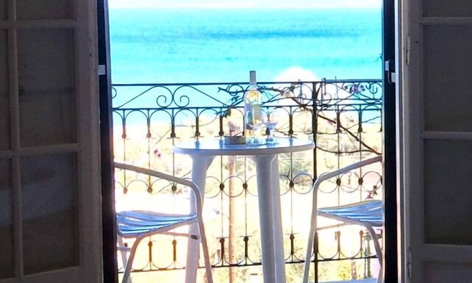 Moraitika House | Avra Paradise Aparthotel