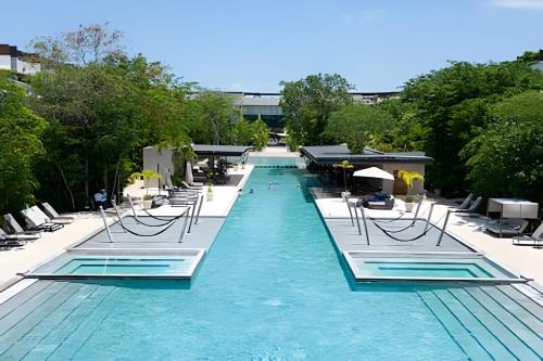 Playacar House | AWA TORRE F Enamórate de Playa del Carmen