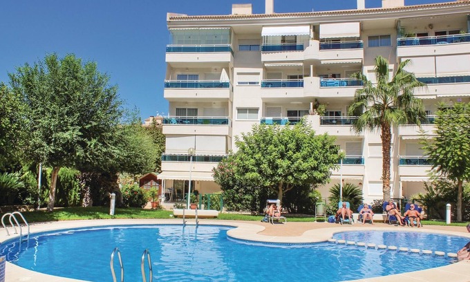 El Albir Apartment | Awesome apartment in Alfàz del Pí