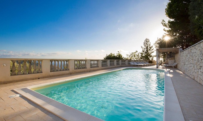 Cetraro Apartment | Awesome apartment in Cetraro with sauna