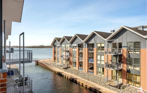 Grasten Apartment | Awesome Apartment In Gråsten With Wifi