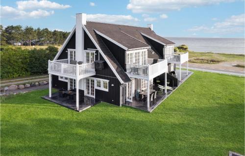 Nykobing Sjaelland Apartment | Awesome Apartment In Nykøbing Sj