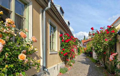 Visby Apartment | Awesome Apartment In Visby With Wifi