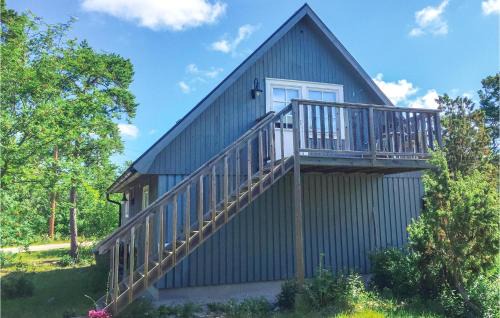 Vibble Apartment | Awesome Apartment In Ygne With Wifi