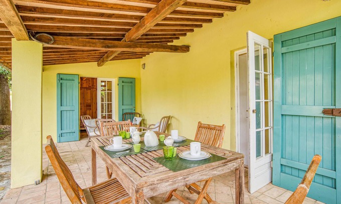 Pereta House | Awesome home in Magliano in Toscana with house a panoramic view