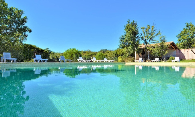 Mejannes-le-Clap House | Awesome home in Mejannes le Clap