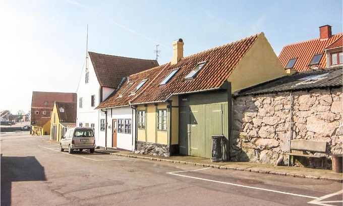 Allinge House | Awesome Home In Allinge With Kitchen