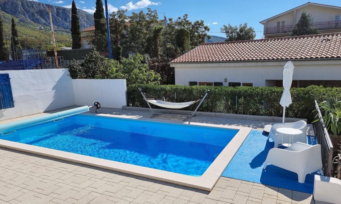 Tribalj House | Awesome home in Crikvenica