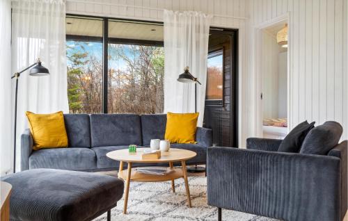 Dannemare House | Awesome Home In Dannemare With Kitchen