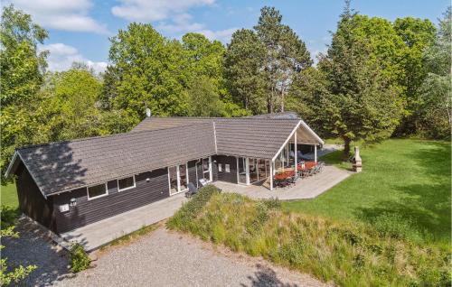 Dannemare House | Awesome Home In Dannemare With Sauna