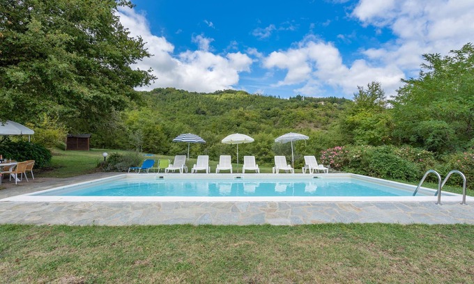 Dicomano House | Awesome home in Dicomano FI