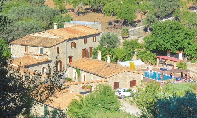 Estellencs House | Awesome home in Estellencs