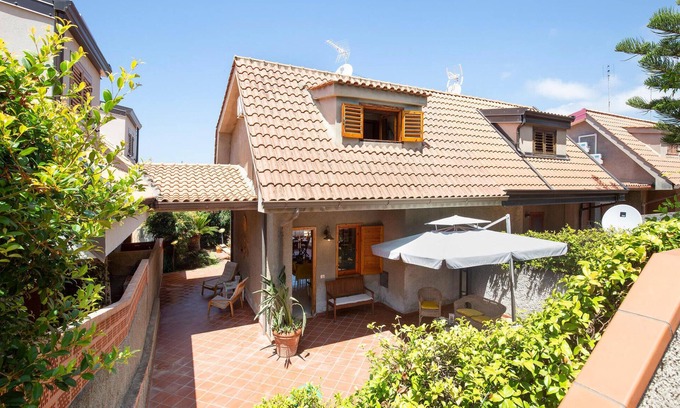 Gizzeria House | Awesome home in Gizzeria