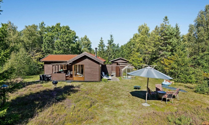 Hojby House | Awesome home in Højby with WiFi