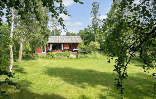 Frederikssund Municipality House | Awesome Home In Jægerspris With Wifi