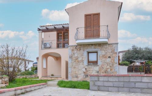 Budoni House | Awesome Home In Malamuri With Wifi