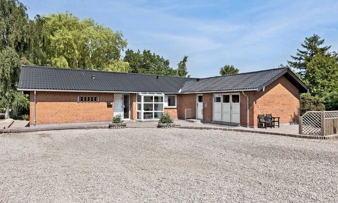 Nordborg House | Awesome home in Nordborg with WiFi