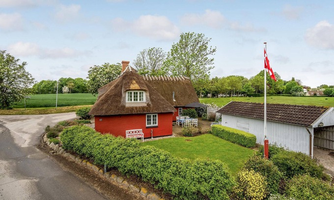 Nordborg House | Awesome home in Nordborg with sauna