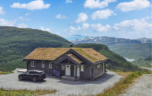 Kvam House | Awesome Home In Norheimsund With Wifi