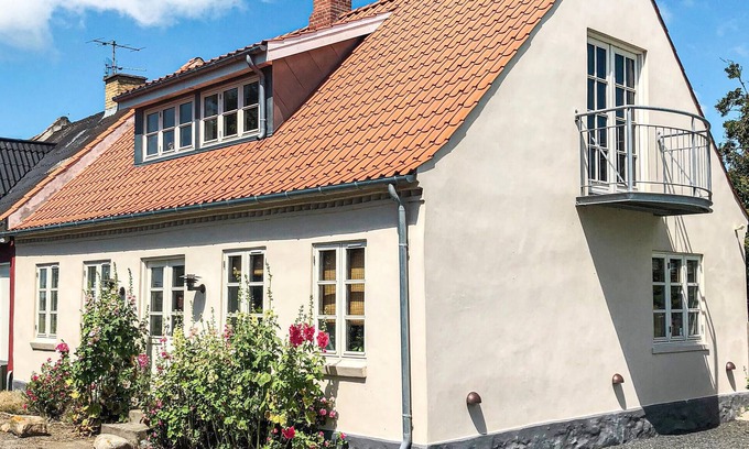 Nysted House | Awesome home in Nysted with WiFi