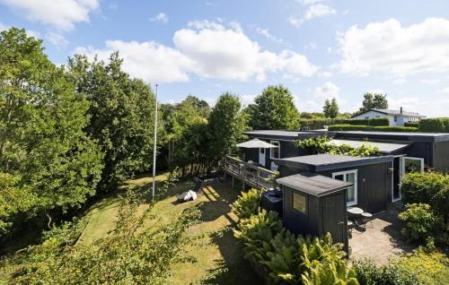 Olsted House | Awesome Home In Ølsted With Wifi