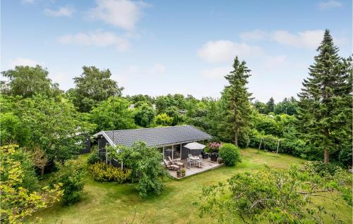 Olsted House | Awesome Home In Ølsted With Kitchen