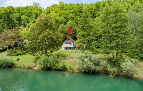 Ozalj House | Awesome Home In Ozalj With Kitchen