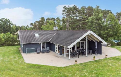 Rodby House | Awesome Home In Rødby With Sauna