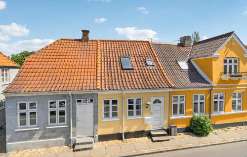 Rudkobing House | Awesome Home In Rudkøbing With Kitchen
